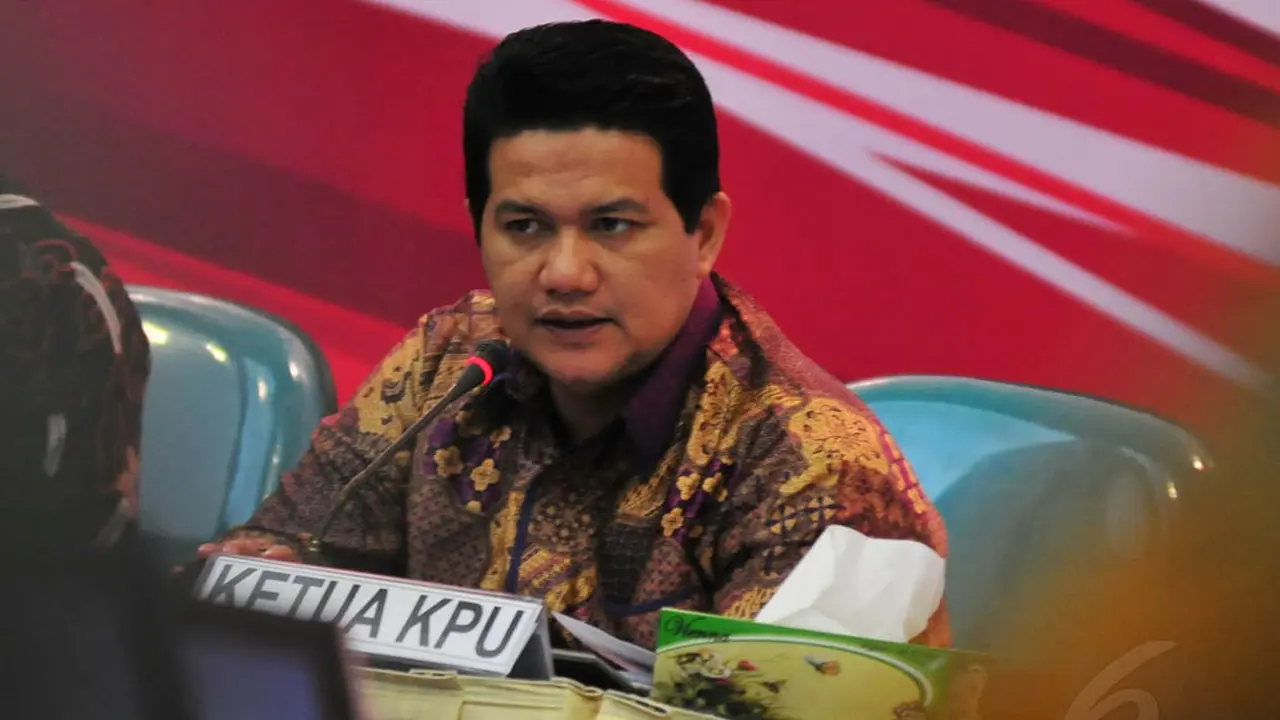Silang Pendapat Warnai Rekapitulasi Suara Hari Kedua