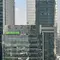 Gedung PT Super Bank Indonesia Tbk (Dok Superbank)