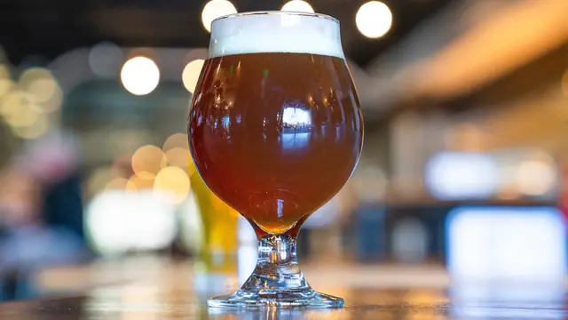 [Fimela] Minuman beralkohol