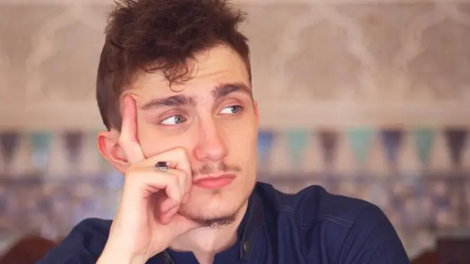 3 Cara Merawat Jenggot Agar Tampan Seperti Fatih Seferagic