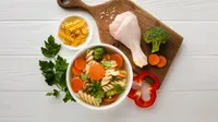 10 Resep Sop Sayur Lezat dan Bergizi untuk Menu Sehari-hari