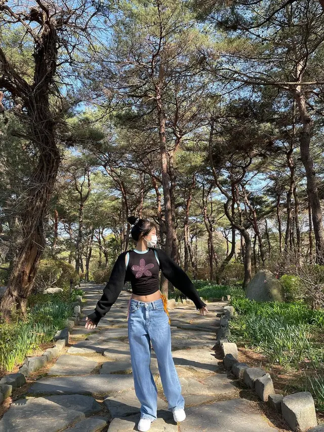 Jennie Blackpink (Instagram/jennierubyjane)