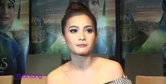 Acha Septriasa banyak mendapatkan pengalaman saat syuting di desa terpencil di Gunung Kidul, Yogyakarta. Lepas dari perkotaan, Acha semakin menghargai hidup saat 16 hari syuting film Mars di sana.