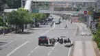 Ahmad Muhazan alias Azan (26 tahun), pelaku teror dan bom di Jalan MH Thamrin, Jakarta Pusat, akan dimakamkan secara terpisah dari pemakaman umum di Kabupaten Indramayu, Jawa Barat.