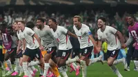 John Terry Beri Peringatan, Bintang Arsenal Ini Bisa Hancurkan Mimpi Inggris di Piala Dunia 2026