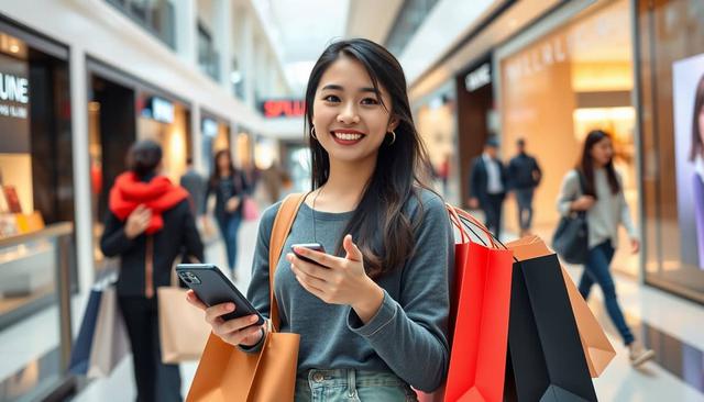 10. Jasa Titip Belanja (Jastip) Kebutuhan Ramadan/Lebaran