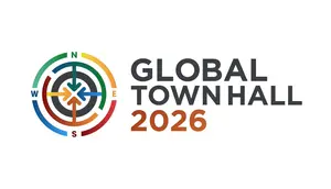 Global Town Hall 2026 Hadirkan Ribuan Peserta dari Berbagai Negara