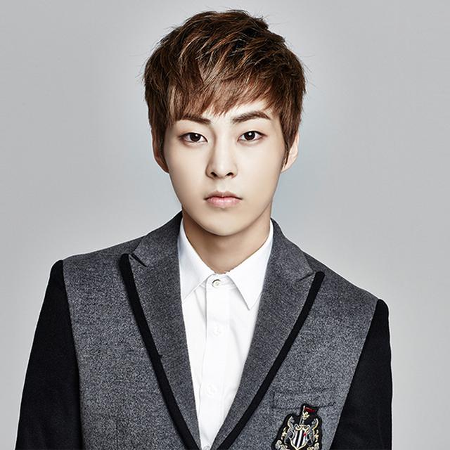 Penggemar Rayakan Ulang Tahun Xiumin Exo Secara Meriah Showbiz Liputan6 