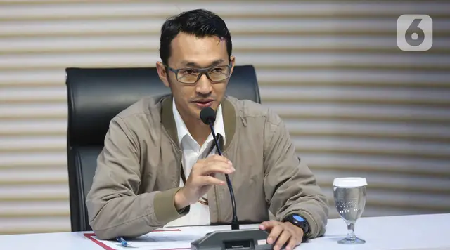 KPK Bidik 2 Prajurit TNI Aktif di Kasus Korupsi BNPB