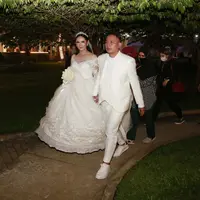 (Muhammad Akrom/KapanLagi)