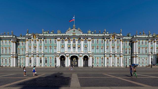 Winter Palace