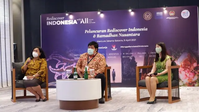 Konferensi Ramadan Nusantara