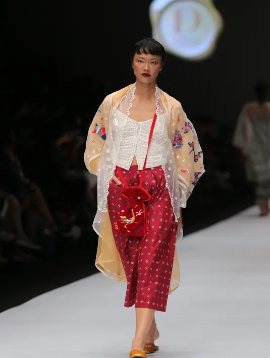 (Deki Prayoga/Fimela.com)