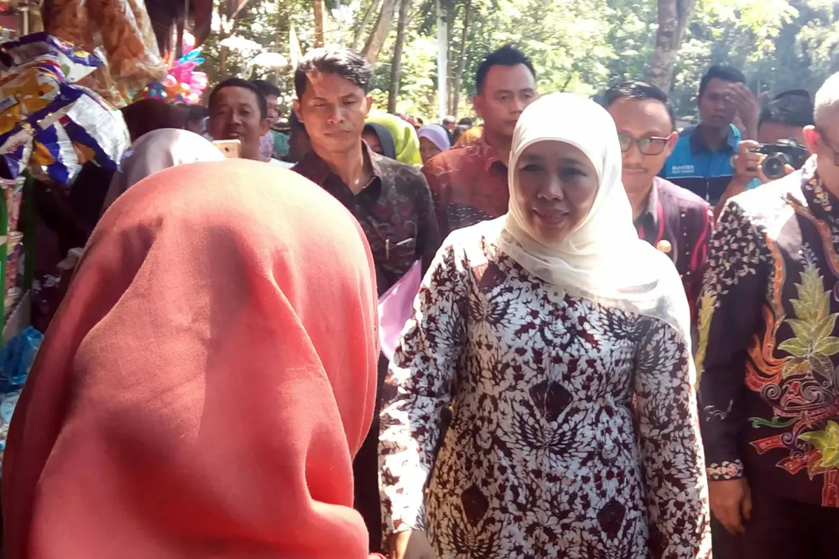 Belajar dari Geliat Eco Wisata di Boon Pring Malang