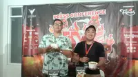 Saatnya Menikmati Sensasi Goyang Lidah di Festival Kuliner Pedas Garut 2022
