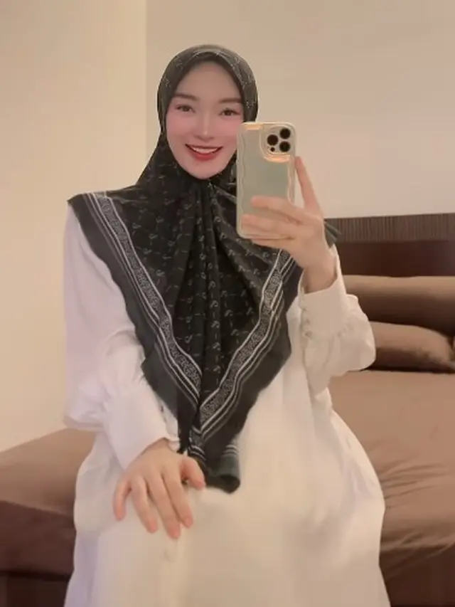 Zaskia Gotik (Instagram/zaskia_gotix)