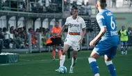 Jay Idzes beraksi bersama Venezia di Serie B 2023/2024. (Instagram/jayidzes)