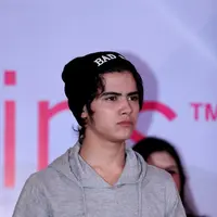 Aliando berpendapat, setelah melihat bakat akting yang dimiliki 20 peserta audisi Jakarta ini memang diakuinya luar biasa. (Andy Masela/Bintang.com)