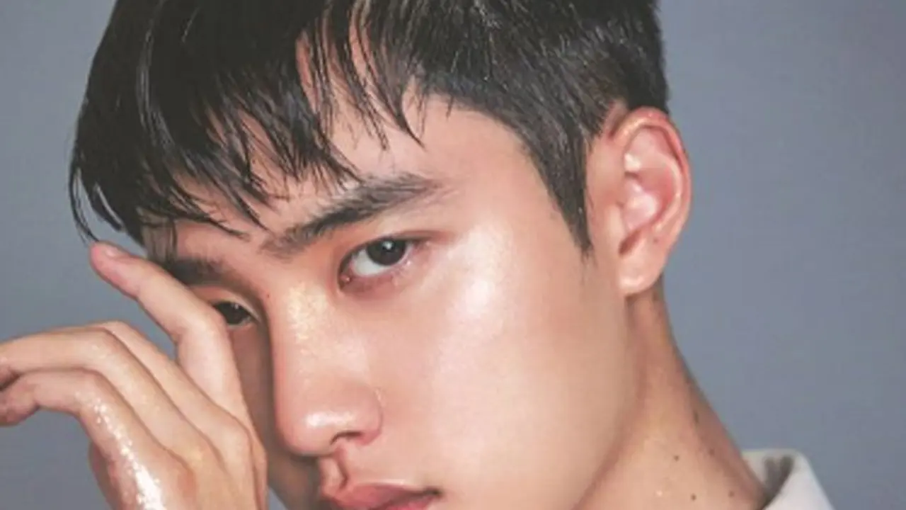 D.O EXO