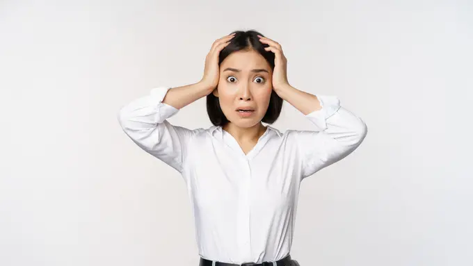 Kenali tanda tubuh stres yang jarang disadari