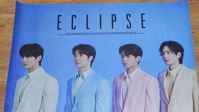 eclipse lovely runner