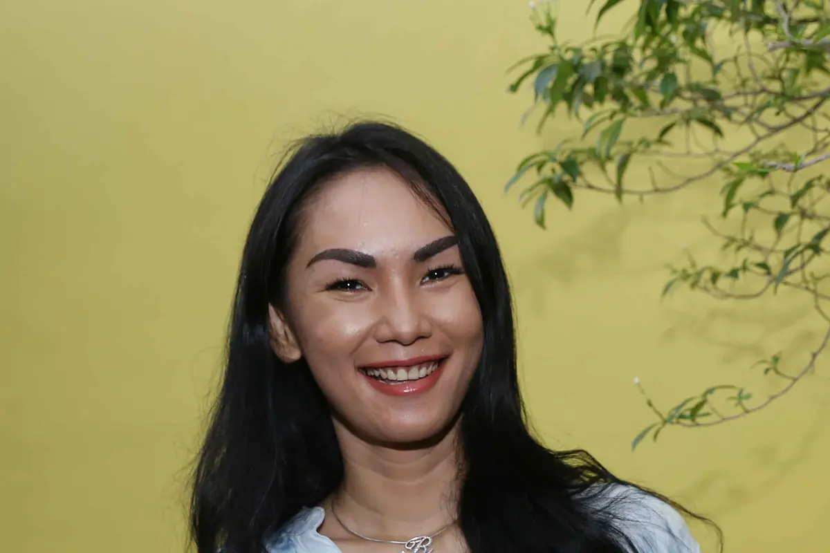 [Bintang] Kalina Oktarani