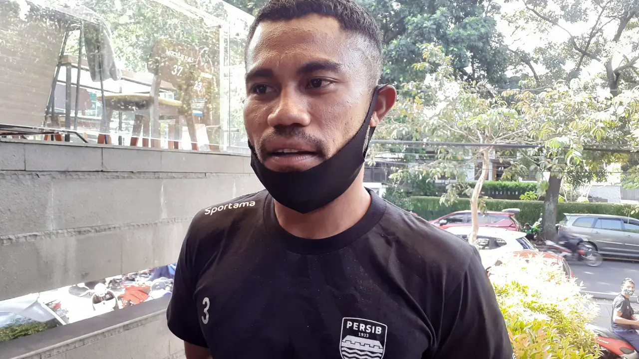 Ardi Idrus, Persib Bandung