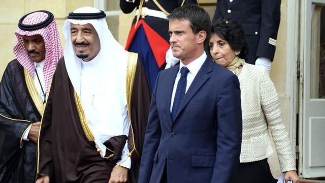 Menikah 3 Kali, Berikut 4 Fakta Raja Salman yang Tak Kamu Ketahui