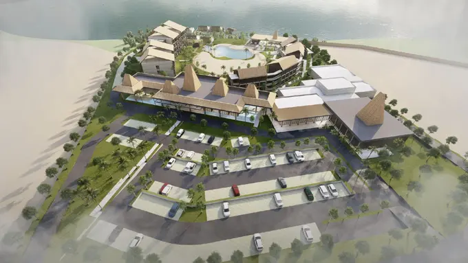 Sumba, Nusa Tenggara Timur