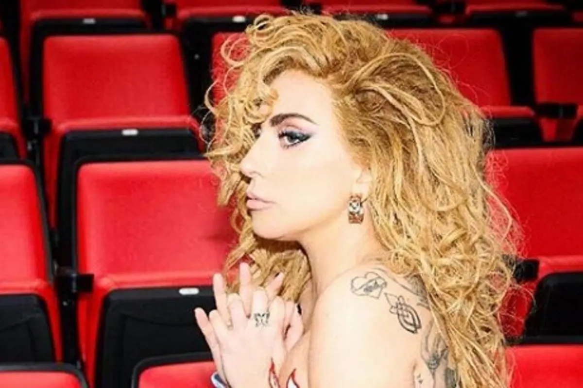 Lady Gaga