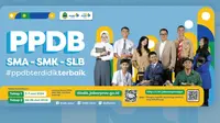 Cara Daftar PPDB Jabar 2024, Perhatikan Jadwal Lengkapnya