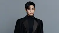 Mengenal Sosok Kim Soo Hyun: Dari Introvert Hingga Aktor Korea dengan Bayaran Tertinggi