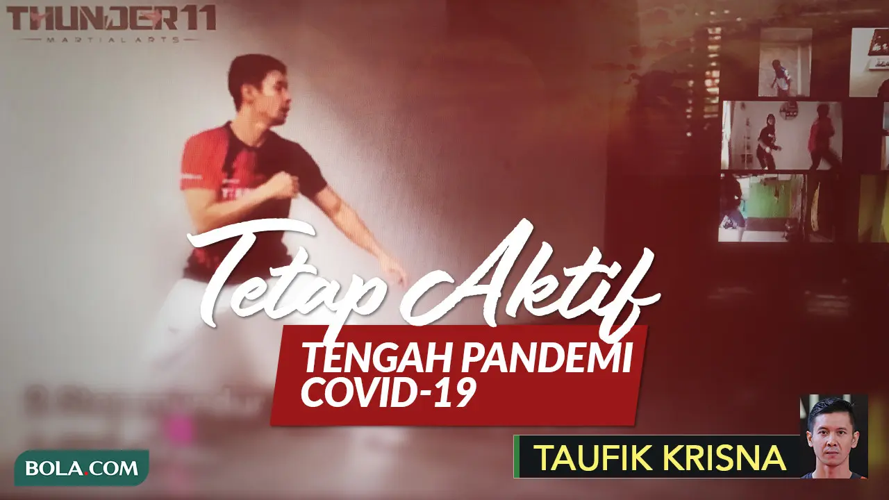 Kolom Taufik Krisna