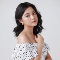 Yoriko Angeline. (Foto: Instagram @yorikooangln_)