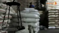 Produksi Beras Selalu Naik di Tahun Politik