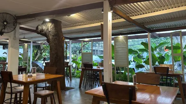 Rekomendasi Tempat Makan Durian di Jakarta