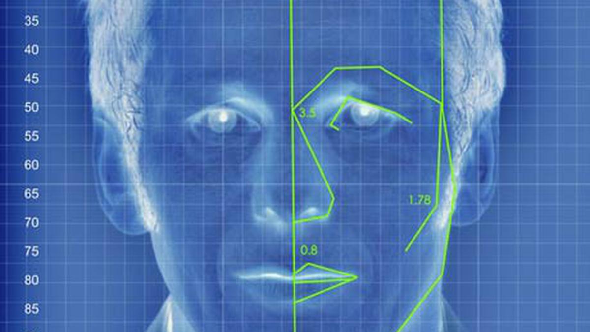 Check-in di Bandara Dengan Scan Wajah