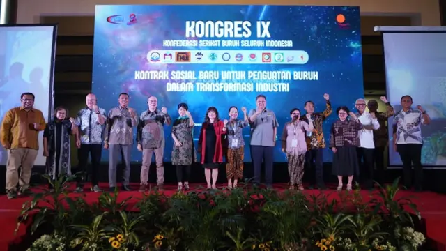 Menteri Koordinator Bidang Perekonomian Airlangga Hartarto