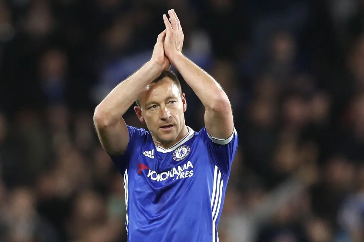 Foto: Para Abdi Kerajaan Roman, Berikut 5 Pemain Chelsea yang Paling Berpengaruh di Era Abramovich
