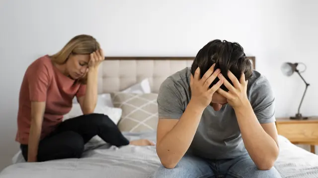 8 Perlakuan Lembut yang Bisa Menjadi Red Flag dalam Hubungan (photo by freepik.com)