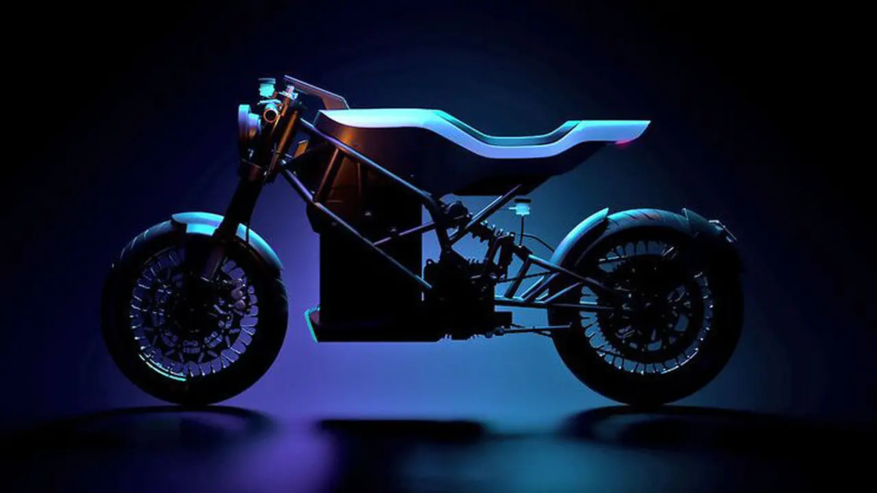 Yatri Project Zero, Sepeda Motor Listrik Pertama Nepal