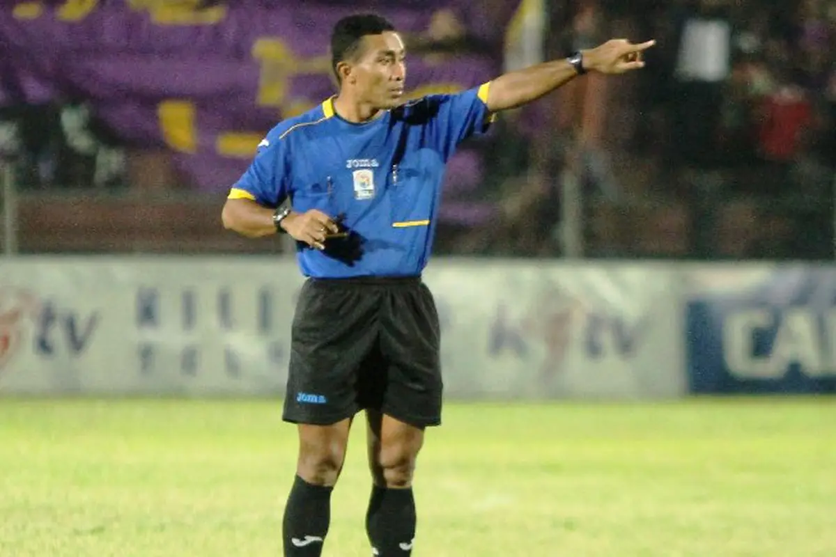 Prasetyo Hadi