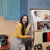 Asri Welas (Instagram/asri_welas)