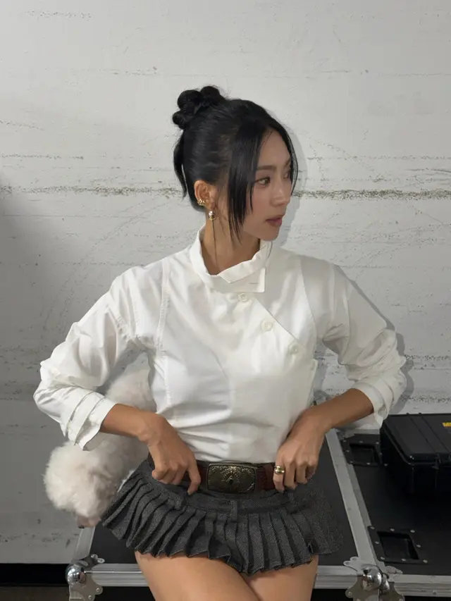 Bora SISTAR