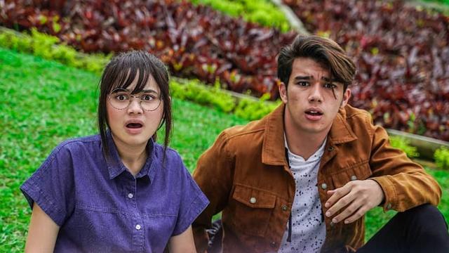 6 Potret Kebersamaan Syifa Hadju dan Jeff Smith yang Main ...