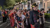 Menikmati Pesona Budaya Sumatera Utara di Malioboro