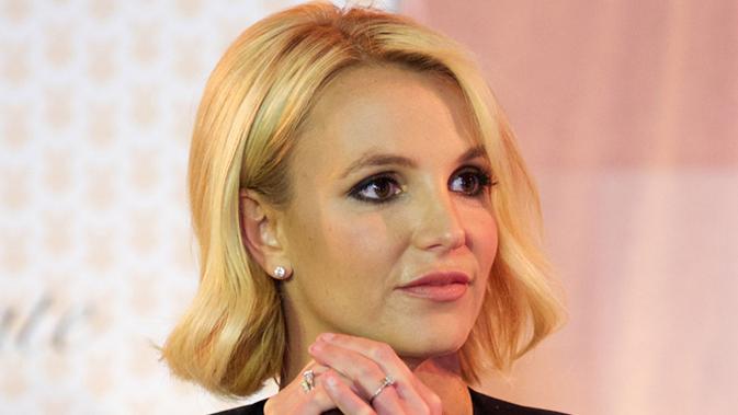 Britney Spears Dapat Kejutan Ultah Dari Keluarga Dan Miley Cyrus Showbiz Liputan6 Com