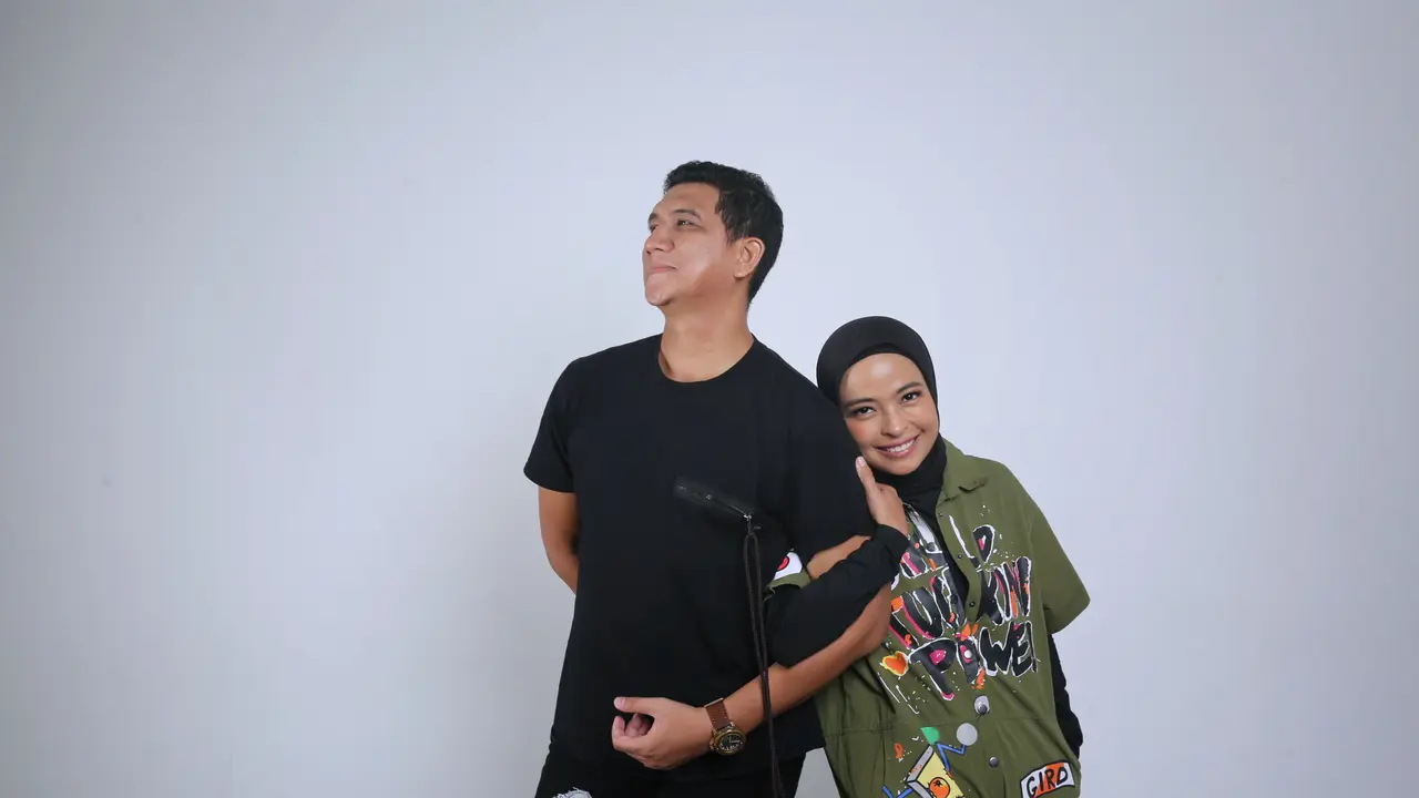 Tantri Kotak dan Arda Naff [Fimela/Adrian Putra]
