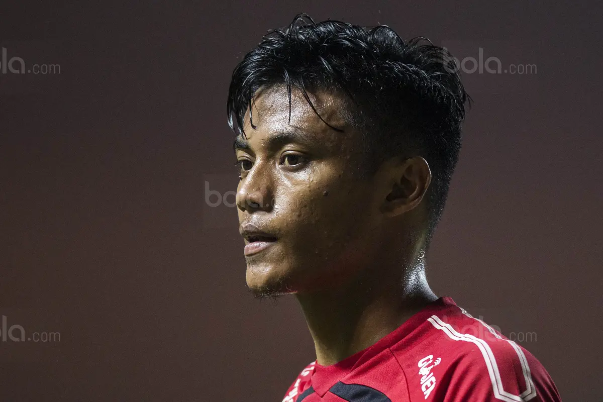 Irsyad Maulana