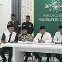PBNU Siapkan Dua Dokumen Penting di Muktamar Jombang
